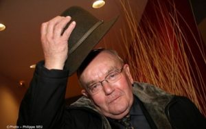 René Baryga