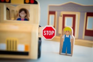Sécurité aux abords de l'école | Mairie de Rodemack