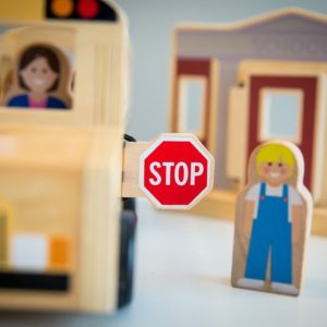 Sécurité aux abords de l'école | Mairie de Rodemack