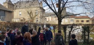 Nichoirs Ecole | Mairie de Rodemack