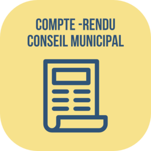 Conseil Municipal | Mairie de Rodemack